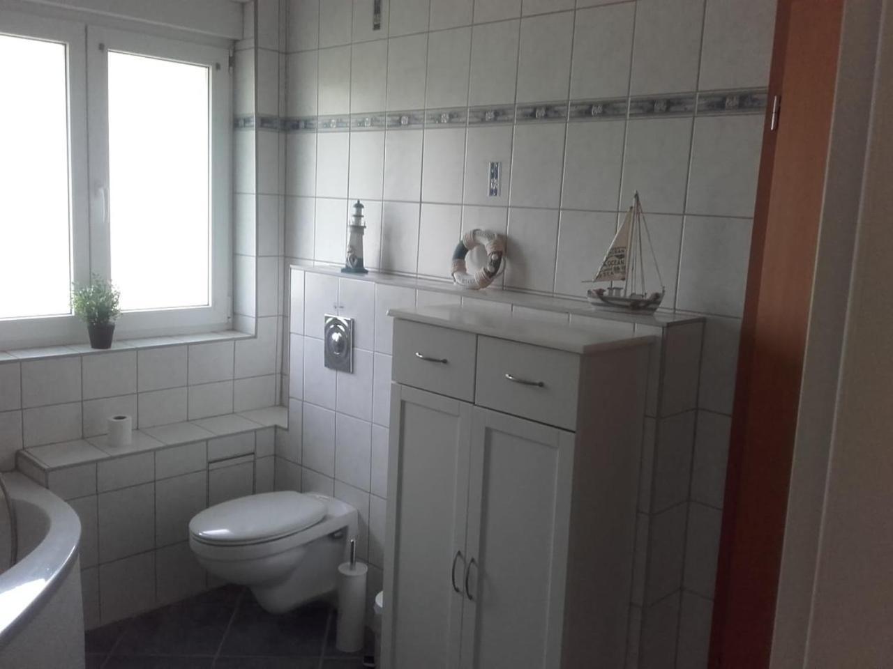 Barkhagen Behaglicher Bungalow Fuer Mensch Und Hund מראה חיצוני תמונה