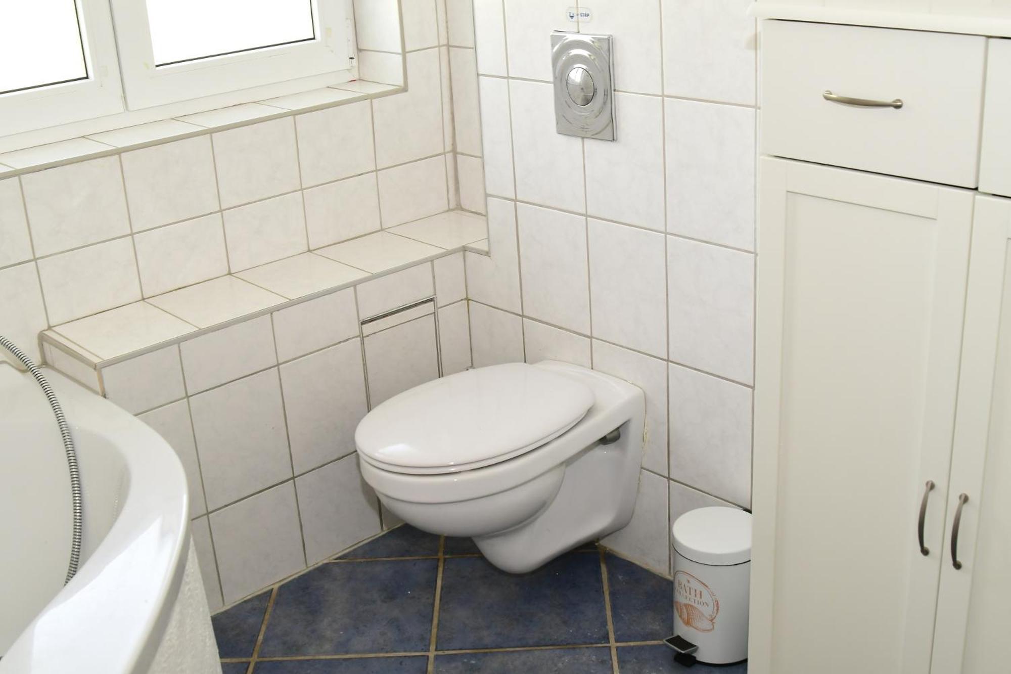 Barkhagen Behaglicher Bungalow Fuer Mensch Und Hund מראה חיצוני תמונה