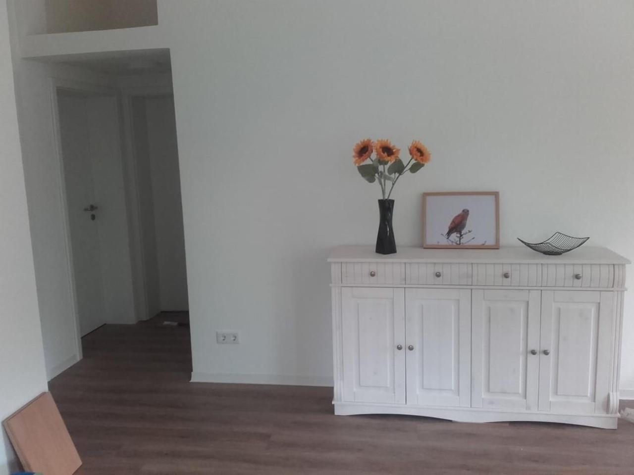 Barkhagen Behaglicher Bungalow Fuer Mensch Und Hund מראה חיצוני תמונה